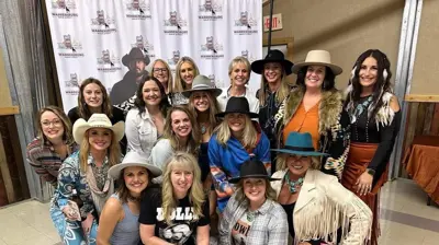 2023 Piccadilly Fundraiser for Warrensburg Main Street Photo