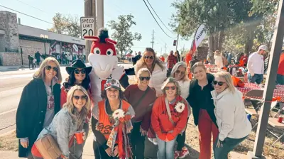 2024 UCM Homecoming Photo