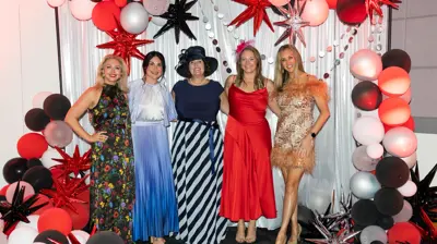 UCM Evening of Appreciation Photo
