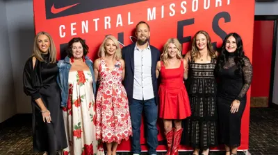 UCM First Pitch Event | Baseball Fundraiser Photo